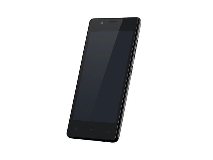 <a href="http://gadgets.ndtv.com/gionee-pioneer-p4-1525">Gionee Pioneer P4</a> offers dual-SIM (GSM+GSM) support, and features a 4.5-inch TFT display with FWVGA (480x854 pixels) resolution.


<br />

<a href="http://gadgets.ndtv.com/mobiles/news/gionee-pioneer-p4-with-45-inch-display-now-available-online-at-rs-9500-508215">Read more</a>
