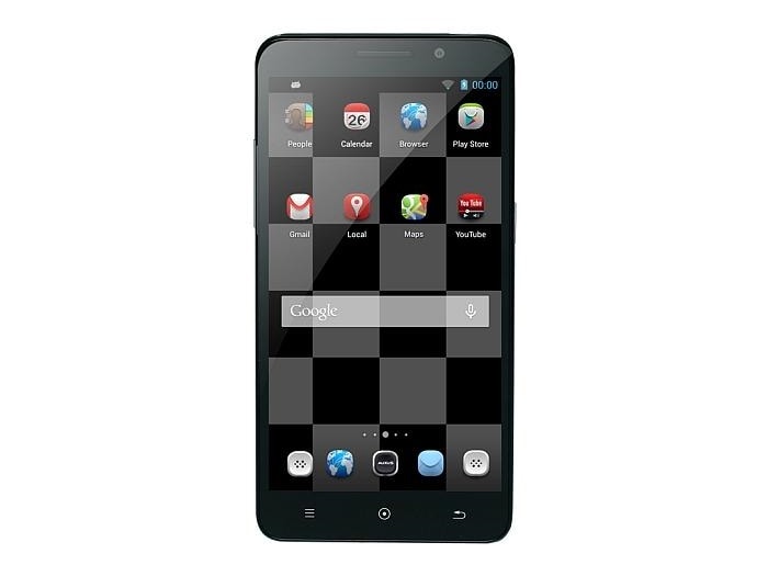<a href="http://gadgets.ndtv.com/iberry-auxus-nuclea-x-1559">iBerry Auxus Nuclea X</a> supports Wi-Fi 802.11 b/g/n, Bluetooth 4.0, Micro-USB, A-GPS and 3G connectivity.
<br /> 

<a href="http://gadgets.ndtv.com/mobiles/news/iberry-launches-octa-core-auxus-nuclea-x-and-dual-core-auxus-handy-h01-514005">Read more</a>