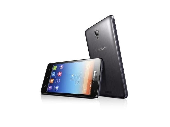 <a href="http://gadgets.ndtv.com/lenovo-s660-1309">Lenovo S660</a> runs Android 4.2 Jelly Bean out-of-the-box.

<br />

<a href="http://gadgets.ndtv.com/mobiles/news/lenovo-s660-with-47-inch-display-3000mah-battery-launched-at-rs-13999-508370">Read more</a>
