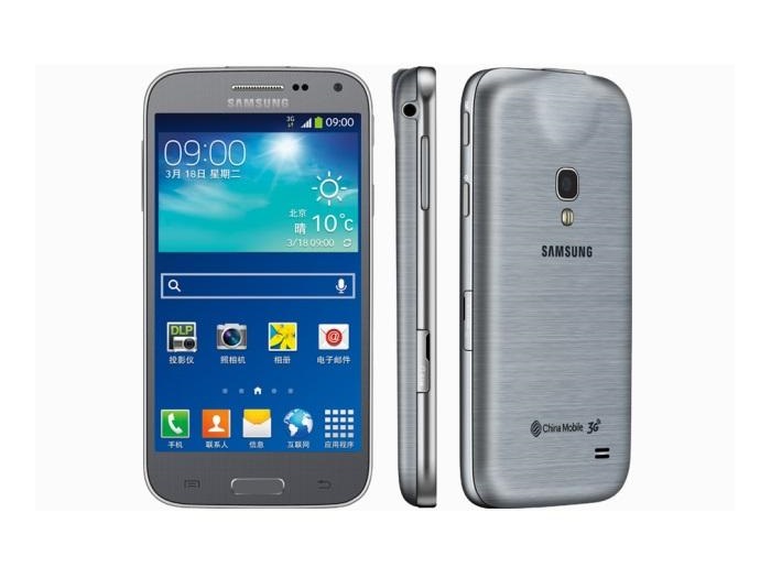 Homeshop18's Samsung Galaxy SIII Contest on Facebook & Twitter