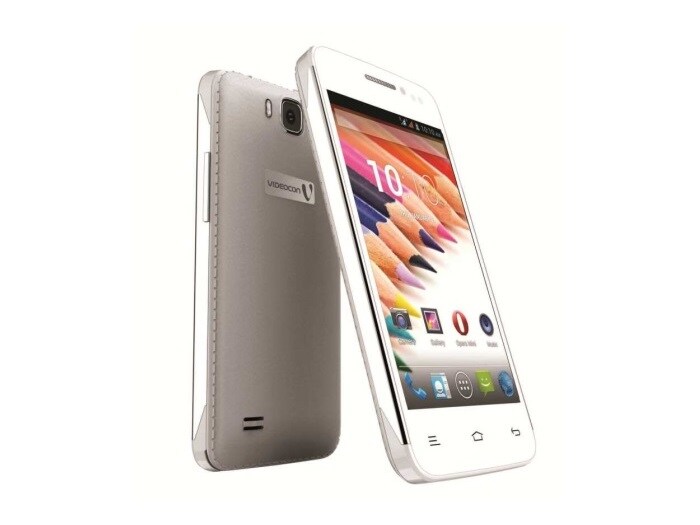 Mobiles launched in April 2014 (Images) NDTV