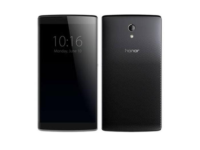 <a href="http://gadgets.ndtv.com/huawei-honor-6-1723">Huawei Honor 6</a> comes with a 5-inch (1080x1920 pixels) full-HD IPS display with a pixel density of approximately 440ppi.

<br /> 

<a href="http://gadgets.ndtv.com/mobiles/news/huawei-honor-6-with-4g-lte-support-and-android-44-kitkat-launched-547558"> Read more </a>