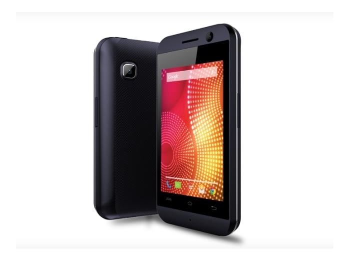<a href="http://gadgets.ndtv.com/lava-iris-300-style-1666">Lava Iris 300 Style</a> features a 3.5-inch IPS display with a HVGA (320x480 pixels) resolution.

<br />

<a href="http://gadgets.ndtv.com/mobiles/news/lava-3g-412-and-iris-300-style-with-dual-core-socs-listed-on-company-site-534867"> Read more </a>