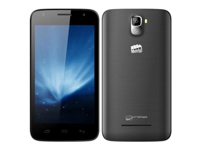 <a href="http://gadgets.ndtv.com/micromax-a105-canvas-1646">Micromax Canvas Entice</a> sports a 5-megapixel rear camera with LED flash, while there is a secondary 0.3-megapixel front-facing camera.
 

<br />

<a href="http://gadgets.ndtv.com/mobiles/news/micromax-canvas-entice-and-micromax-unite-listed-on-companys-site-540154"> Read more </a>