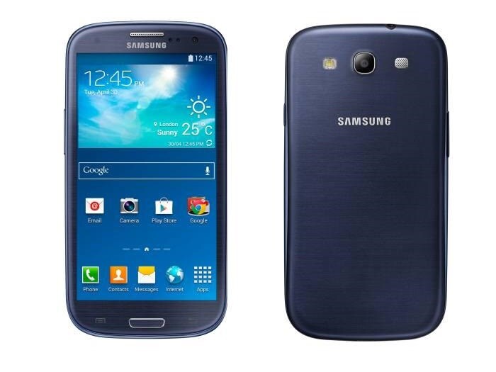 <a href="http://gadgets.ndtv.com/samsung-s-iii-neo-1677">Samsung S III Neo</a> comes with 1.5GB of RAM and supports expandable storage up to 64GB.

<br /> 

<a href="http://gadgets.ndtv.com/mobiles/news/samsung-galaxy-s-iii-neo-with-android-44-kitkat-listed-on-companys-site-539061"> Read more </a>