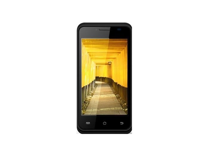 <a href="http://gadgets.ndtv.com/swipe-konnect-4-1726">Swipe Konnect 4</a> comes with a 4-inch WVGA (480x800 pixel) OGS display.

<br />

<a href="http://gadgets.ndtv.com/mobiles/news/swipe-konnect-4-and-konnect-4e-dual-sim-android-smartphones-launched-548624"> Read more </a>