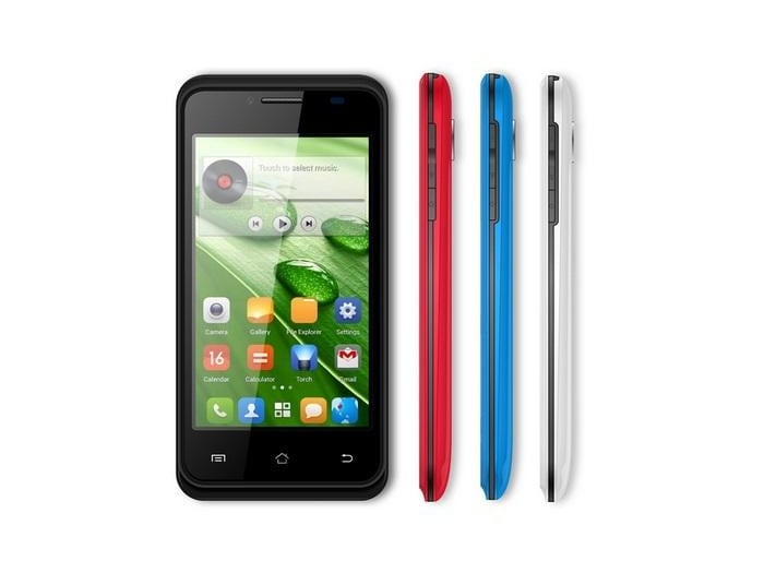 <a href="http://gadgets.ndtv.com/swipe-konnect-4e-1727">Swipe Konnect 4E</a> comes with a 4-inch WVGA (480x800 pixel) OGS display.

<br />

<a href="http://gadgets.ndtv.com/mobiles/news/swipe-konnect-4-and-konnect-4e-dual-sim-android-smartphones-launched-548624"> Read more </a>