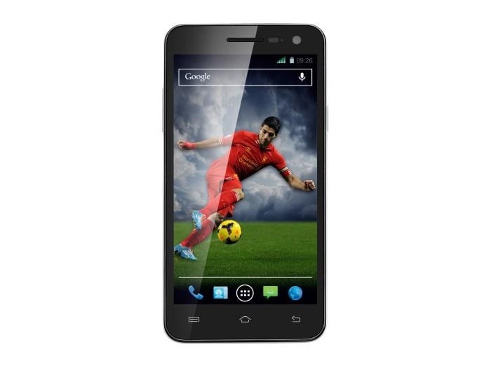 <a href="http://gadgets.ndtv.com/xolo-q1011-1728">Xolo Q1011</a> features a 5-inch (720x1280 pixel) HD IPS display.

<br />

<a href="http://gadgets.ndtv.com/mobiles/news/xolo-q1011-with-5-inch-display-android-44-kitkat-launched-at-rs-9999-548572"> Read more </a>