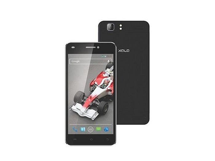 <a href="http://gadgets.ndtv.com/xolo-q1200-1634">Xolo Q1200</a> sports a 5-inch qHD (540 x960 pixel) IPS capacitive touchscreen.

 <br />

<a href="http://gadgets.ndtv.com/mobiles/news/xolo-q1200-with-5-inch-hd-display-launched-at-rs-13999-537181"> Read more </a>
