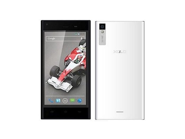 <a href="http://gadgets.ndtv.com/xolo-q600s-1633">Xolo Q600s</a> measures 136.5x68.7.9mm and weighs 115 grams.
 <br /> 

<a href="http://gadgets.ndtv.com/mobiles/news/xolo-q600s-with-android-442-kitkat-launched-at-rs-8499-534483"> Read more </a>