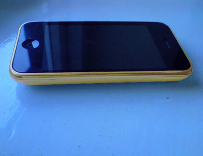 The world's most expensive iPhone (pictures) NDTV