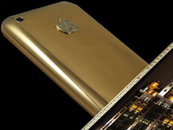 The world's most expensive iPhone (pictures) | NDTV Gadgets360.com