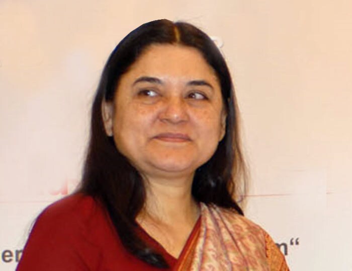 Politics always interests the people and when people go online they also search for info on the politicians. Some politicians are active on the net, while most are not. Google's annual Zeitgeist list for India tells us who are the 10 most searched-for amongst the political class.<br><br>

<b>10. Maneka Gandhi:</b> With her environmental causes and a son who manages to stir up controversy Maneka Gandhi is still one of the 'most seeked' politicians on Google search.