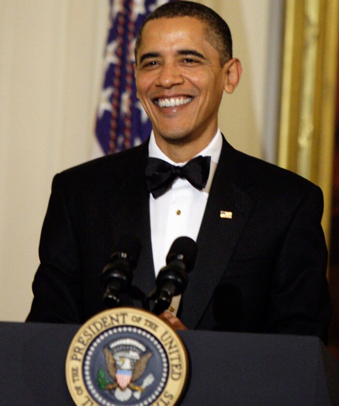 <b>7. Barack Obama:</b> The most powerful man on the planet would obviously also rank somewhere on the most searched list in most countries.