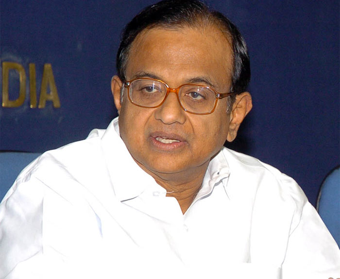<b>5. P Chidambaram:</b> In these troubled times the role of the home minister becomes all the more important and people are obviously interested to know what the minister in charge of home affairs is up to.