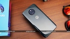 Motorola Moto X4 Gallery Images