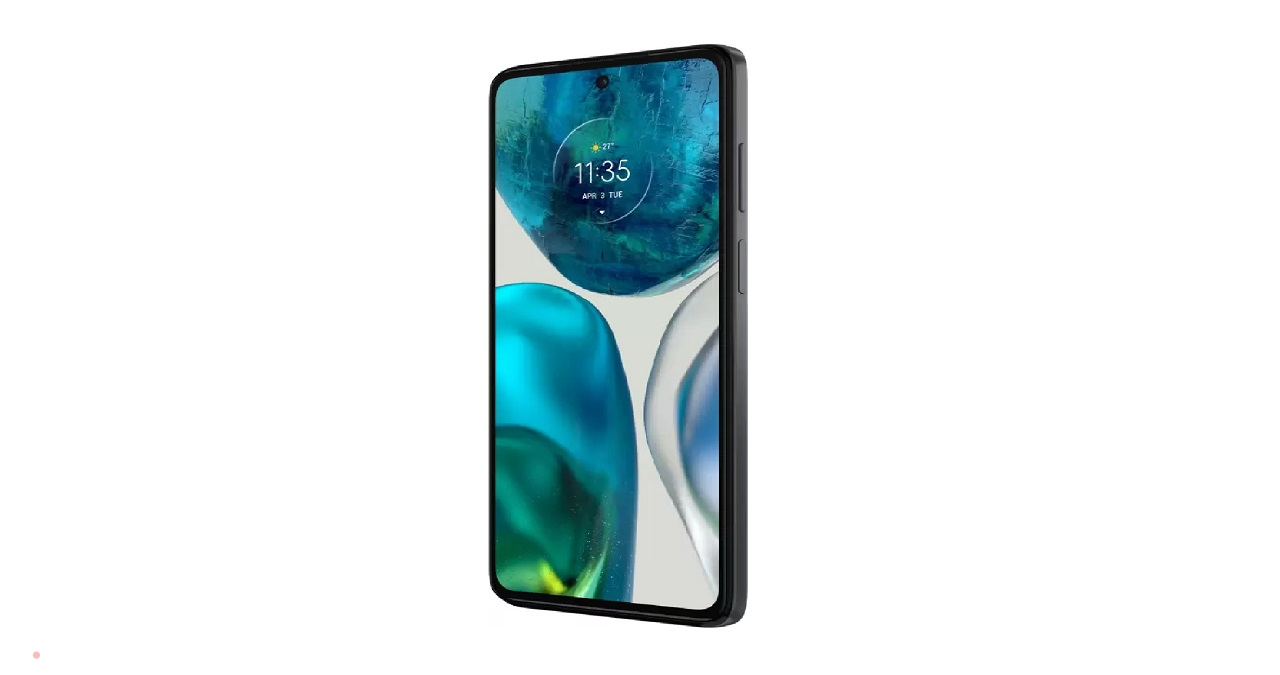 स्पेसिफिकेशंस की बात करें तो Motorola G52 में 6.6 इंच की Full HD+ डिस्प्ले दी गई है। बैटरी की बात की जाए तो इस फोन में 5000mAh की बैटरी दी गई है।