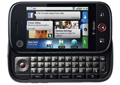 Motorola Cliq aka Dext