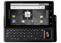 Motorola Droid: The new iPhone killer