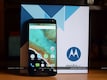 Motorola Moto X Style Gallery Images