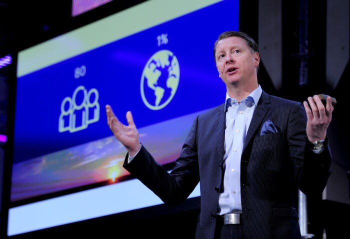 Mobile World Congress 2011