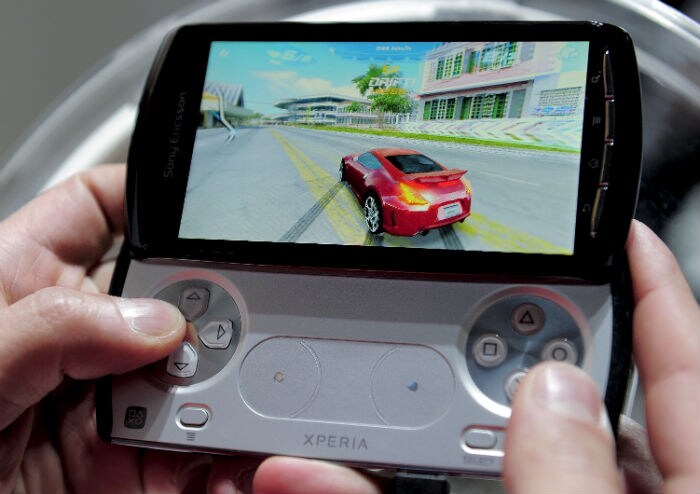 Mobile World Congress 2011