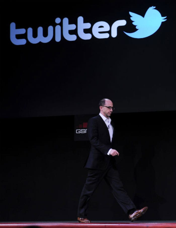 Mobile World Congress 2011