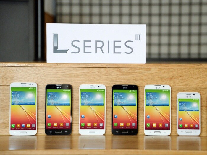 MWC 2014 in pictures