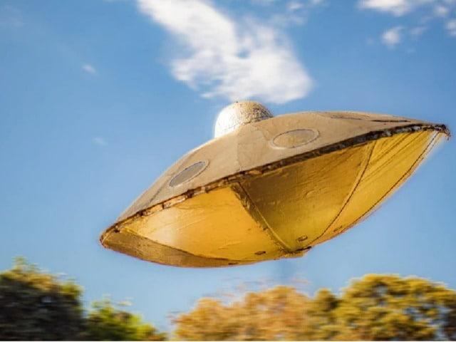 Photo : एलियंस और UFO के रहस्‍य से हटेगा पर्दा! Nasa का प्रोजेक्‍ट फुल स्‍पीड पर, जानें इसके बारे में