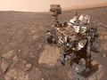 Photo : मंगल ग्रह पर जीवन की तलाश के लिए खोदने पड़ेंगे 2 मीटर गहरे गड्ढे