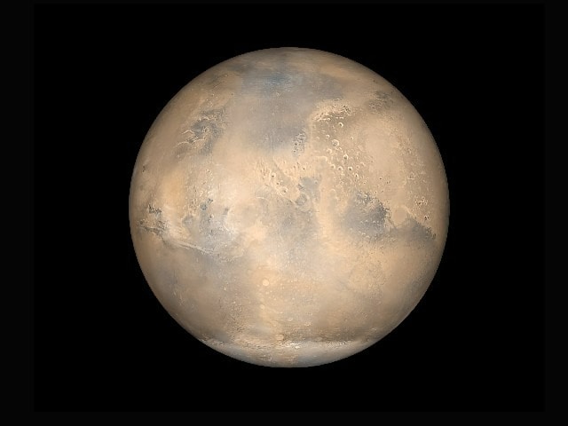Photo : माइनस 55 डिग्री की जमा देने वाली हवा, 2 साल के बराबर एक साल… और कितना विचित्र है मंगल ग्रह, जानें