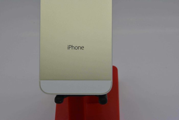 Is this the new iPhone 5S? Image courtesy: sonnydickson.com