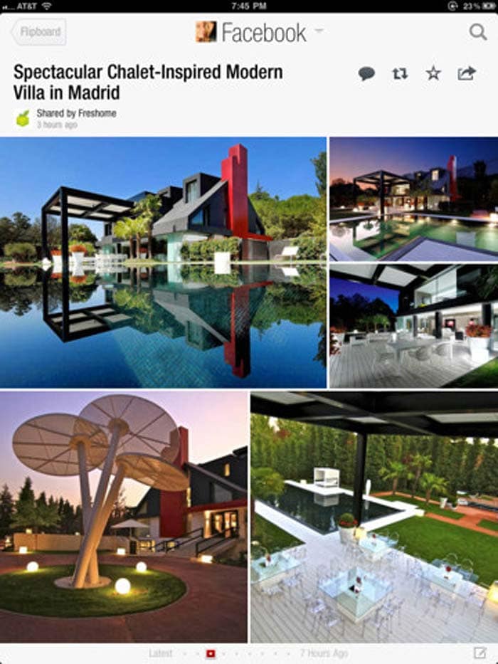 flipboard ipad flipboard ipad