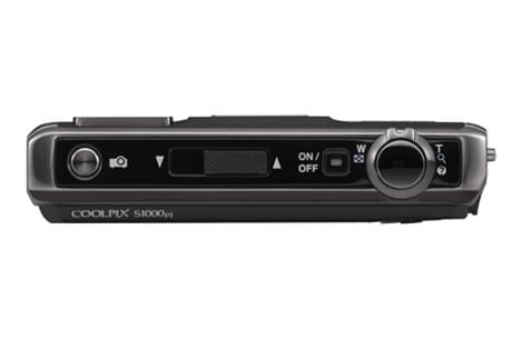 Nikon Coolpix S1000pj is priced approximately at $430 (Rs. 20,500 - actual price in India may vary).