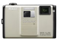 Coolpix S1000pj: Nikon's camera-cum-projector