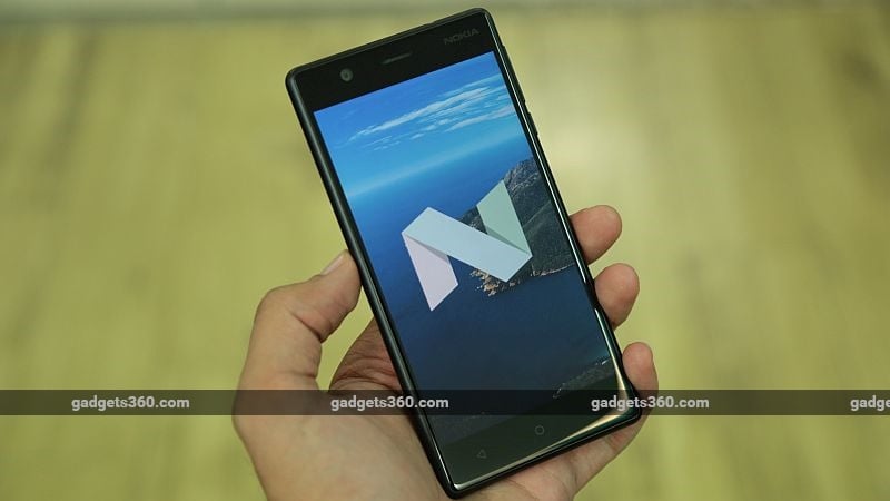 Nokia 3 Review