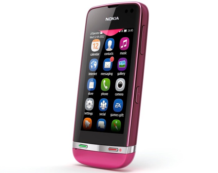 Nokia