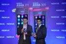Photo : Nokia Asha 305 and Asha 311: Launch pics