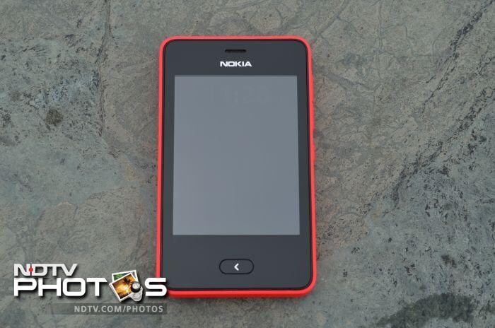 Nokia Asha 501: In pictures