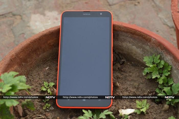 Nokia Lumia 1320 Gallery Images