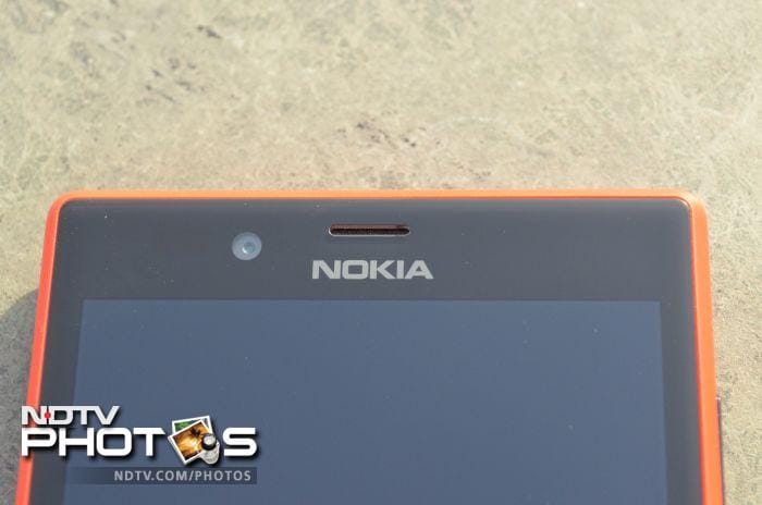 Nokia Lumia 720: First look