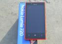 Photo : Nokia Lumia 720: First look