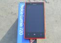 Nokia Lumia 720: First look