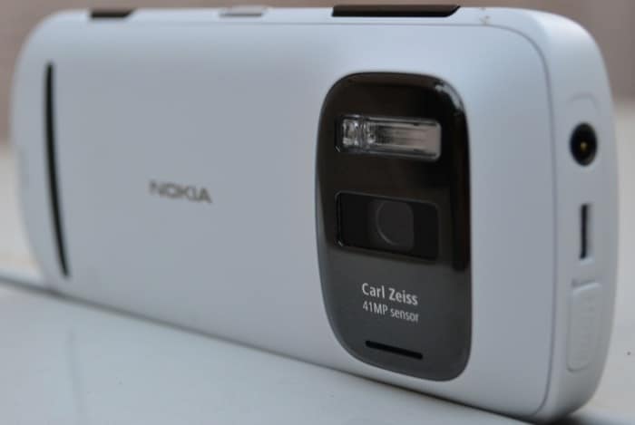 The 41-megapixel monster has finally found its way to the Indian shores.