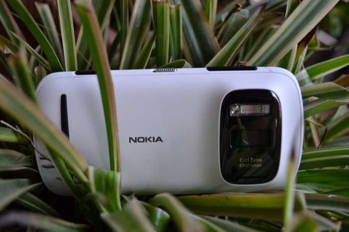 41-megapixel Nokia 808 PureView (Images) | Gadgets 360