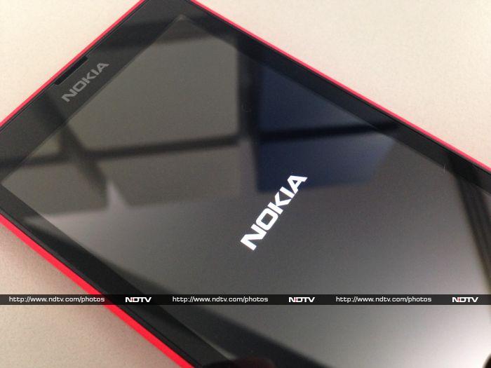 When you boot up the <a href="http://gadgets.ndtv.com/nokia-x-dual-sim-1311">Nokia X Dual SIM</a>, you'll hear the familiar Nokia theme.