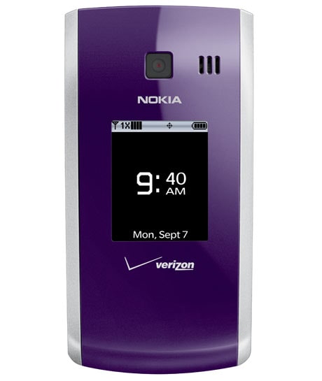 Nokia 2705 Shade