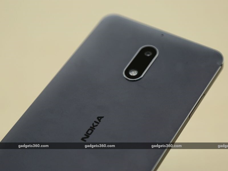 Nokia 6 Review Ndtv Gadgets 360