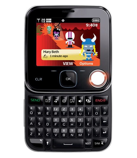The Nokia Twist will be available (on Verizon Wireless in the US) for $99.99 after a $50 mail-in rebate with a new two-year customer agreement.