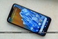 Nokia 8.1 Gallery Images